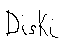 Diski